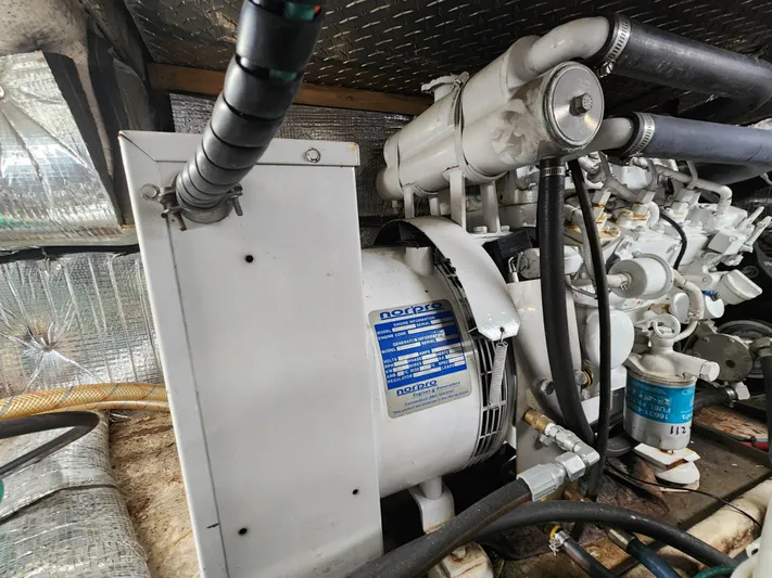 Boss Lady Yacht Photos Pics 