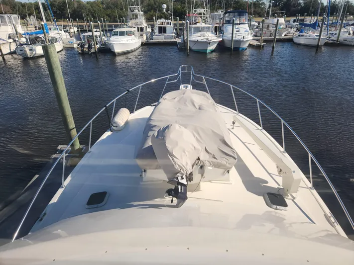 Boss Lady Yacht Photos Pics 