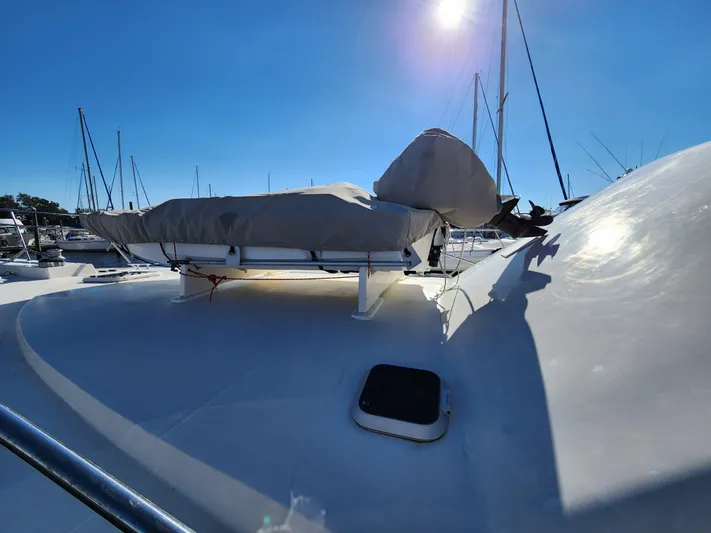 Boss Lady Yacht Photos Pics 