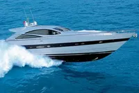 Manufacturer Provided Image: Pershing 76