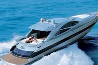 Manufacturer Provided Image: Cruising