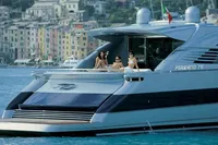 Manufacturer Provided Image: Aft