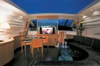 Manufacturer Provided Image: Upper Saloon