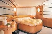 Manufacturer Provided Image: Master Cabin