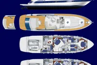 Manufacturer Provided Image: Layout Plans