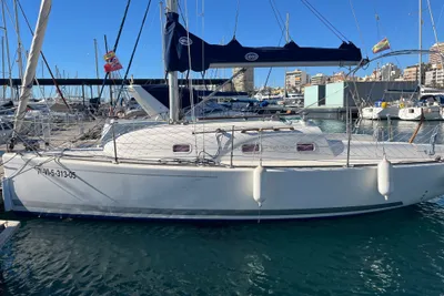 2005 Ronautica RO 265