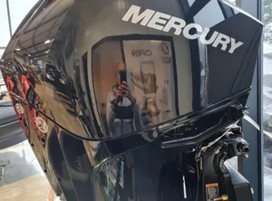 2023 Mercury F200 EFI V6