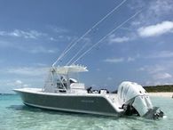 2003 Regulator 32 Cc