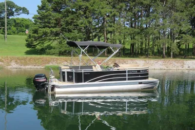 Harris FloteBote Cruisers CX200