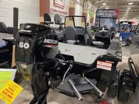 2023 Lowe FM1675WT