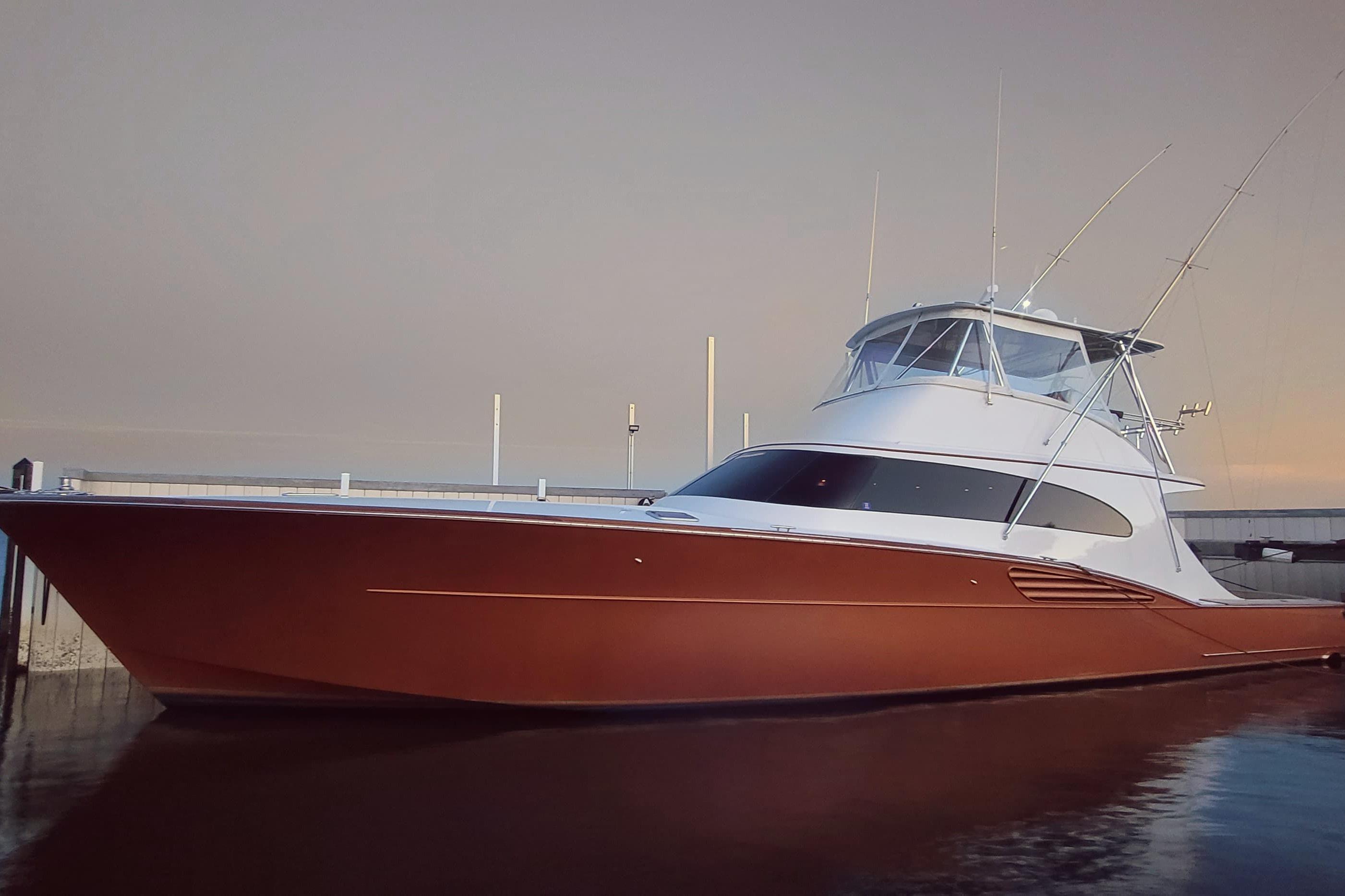 Garlington Convertible