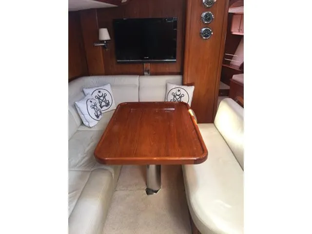 Bajavento Yacht Photos Pics 