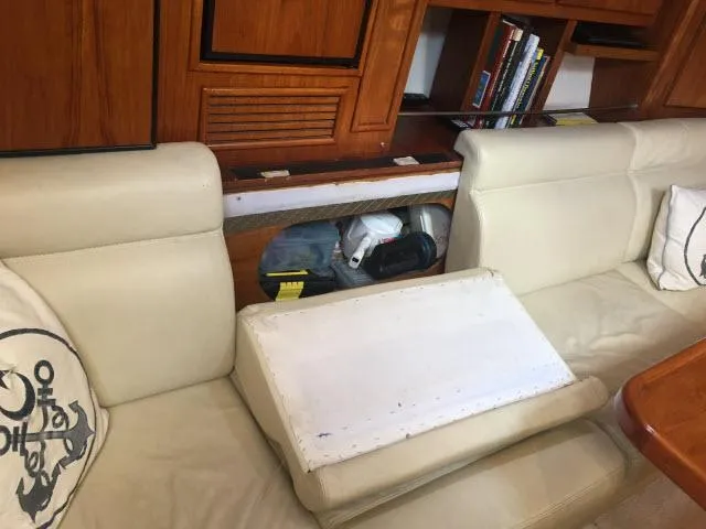 Bajavento Yacht Photos Pics 