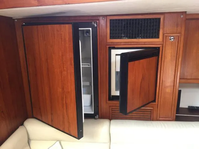 Bajavento Yacht Photos Pics 