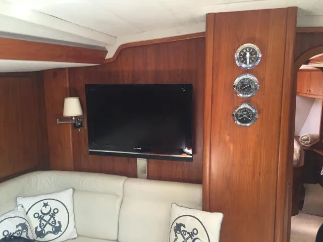 Bajavento Yacht Photos Pics 