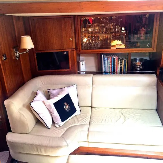 Bajavento Yacht Photos Pics 