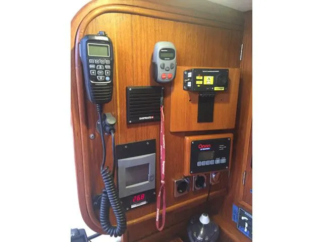 Bajavento Yacht Photos Pics 