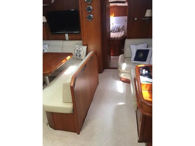 Bajavento Yacht Photos Pics 