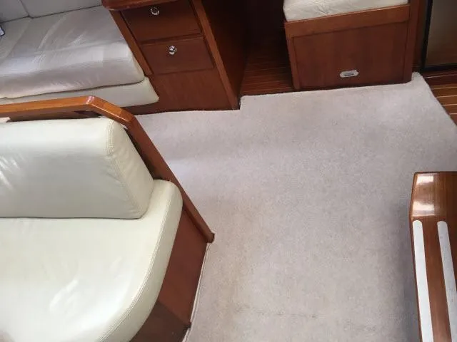 Bajavento Yacht Photos Pics 