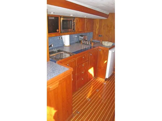 Bajavento Yacht Photos Pics 