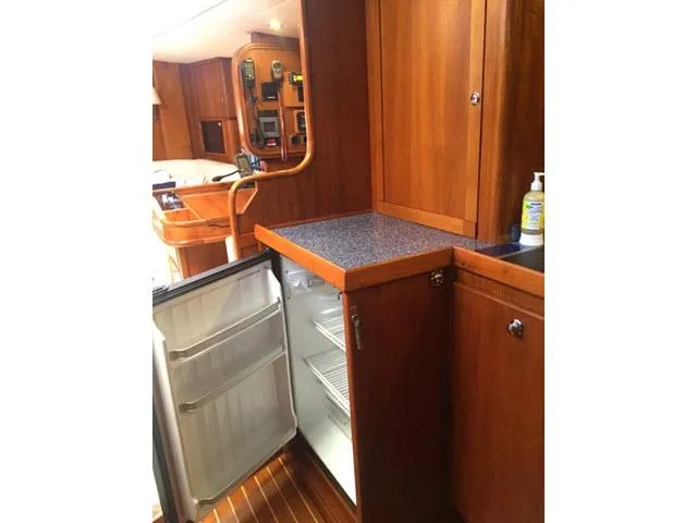 Bajavento Yacht Photos Pics 