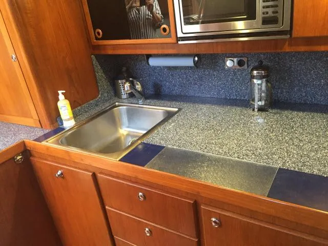 Bajavento Yacht Photos Pics 