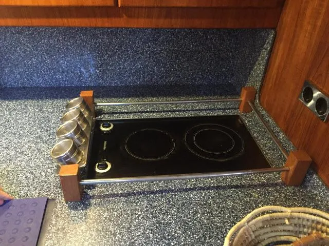 Bajavento Yacht Photos Pics 