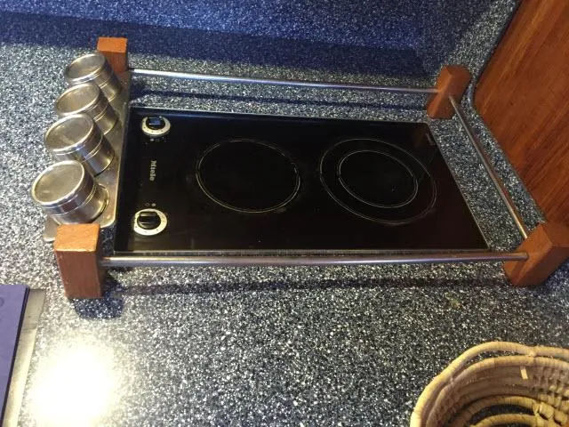 Bajavento Yacht Photos Pics 