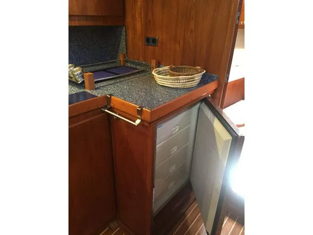 Bajavento Yacht Photos Pics 