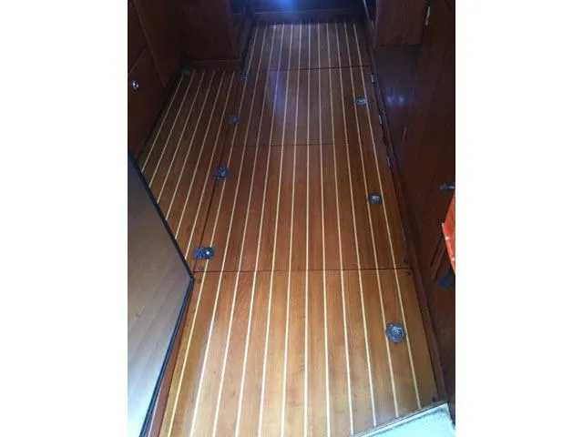 Bajavento Yacht Photos Pics 