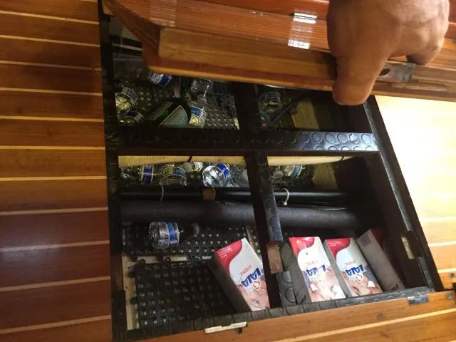 Bajavento Yacht Photos Pics 