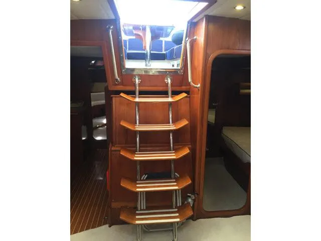 Bajavento Yacht Photos Pics 