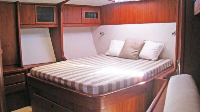 Bajavento Yacht Photos Pics 