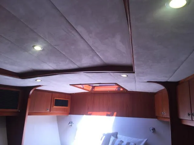 Bajavento Yacht Photos Pics 