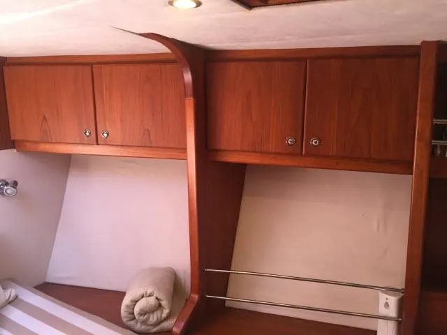 Bajavento Yacht Photos Pics 