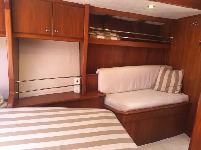 Bajavento Yacht Photos Pics 