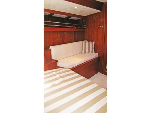 Bajavento Yacht Photos Pics 