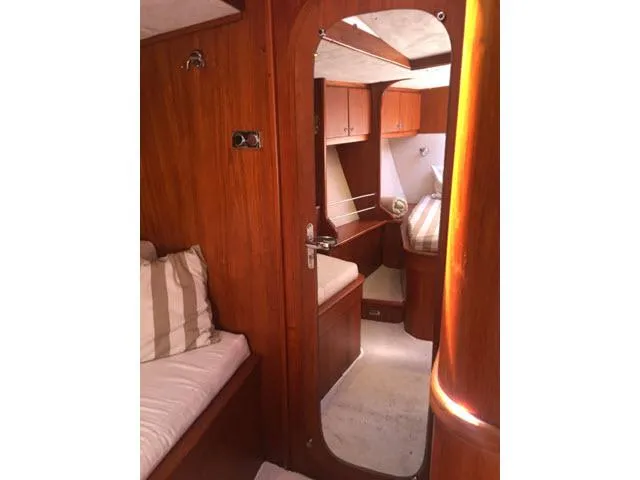 Bajavento Yacht Photos Pics 