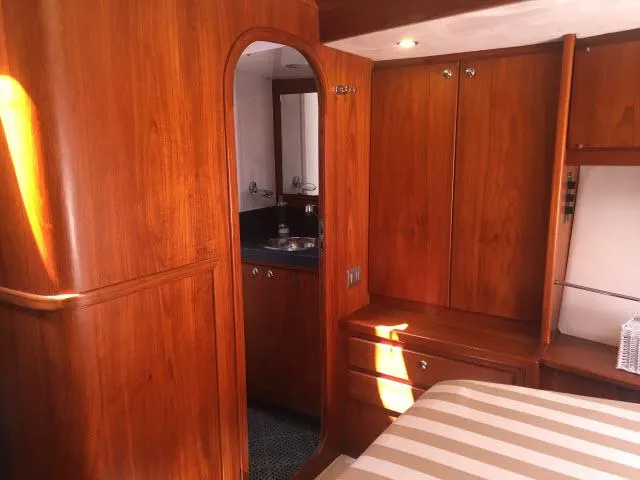 Bajavento Yacht Photos Pics 