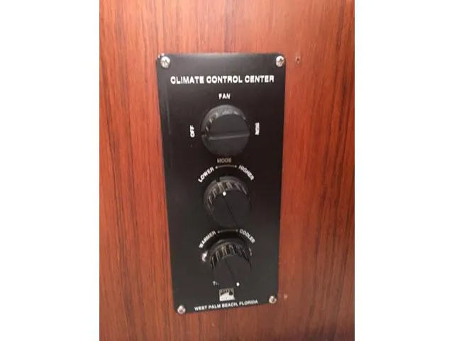 Bajavento Yacht Photos Pics 