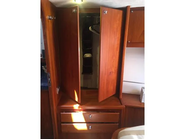 Bajavento Yacht Photos Pics 