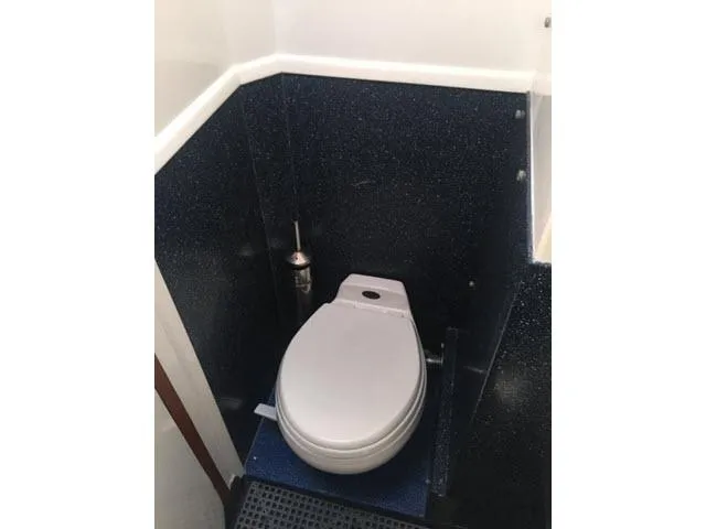 Bajavento Yacht Photos Pics 