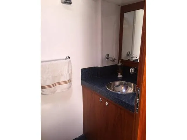 Bajavento Yacht Photos Pics 