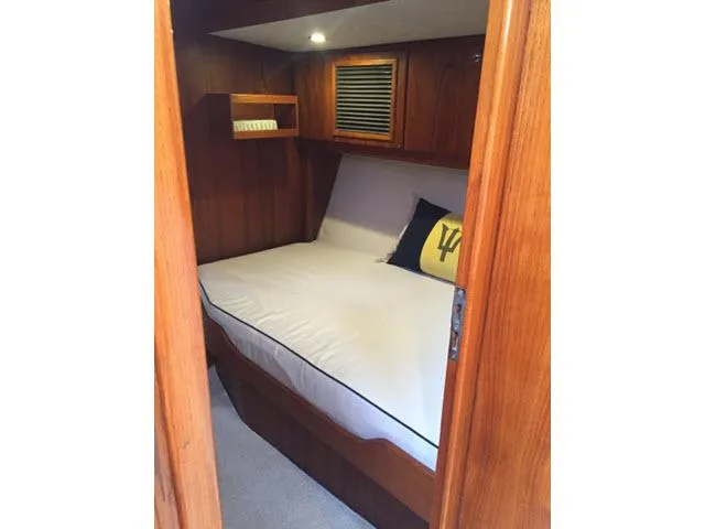 Bajavento Yacht Photos Pics 