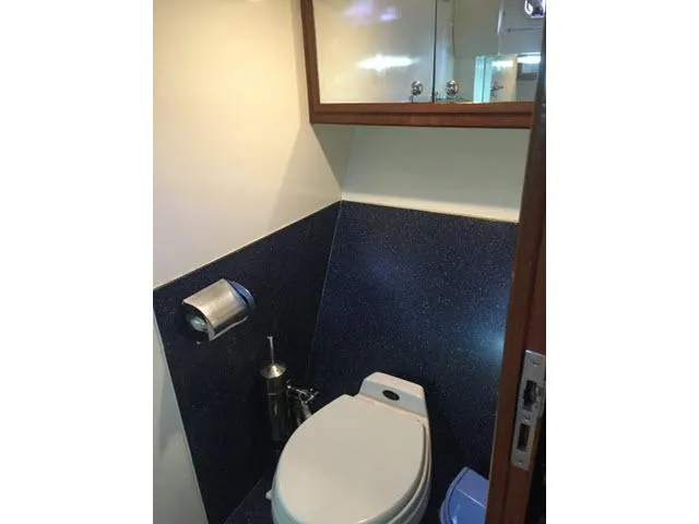 Bajavento Yacht Photos Pics 