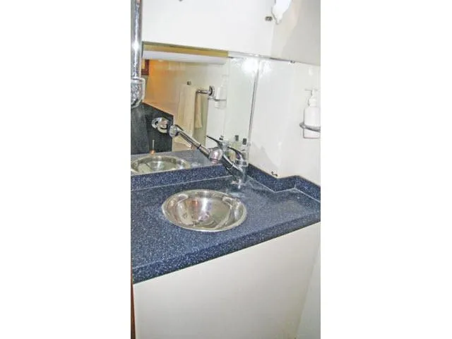 Bajavento Yacht Photos Pics 