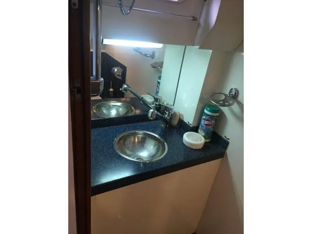 Bajavento Yacht Photos Pics 