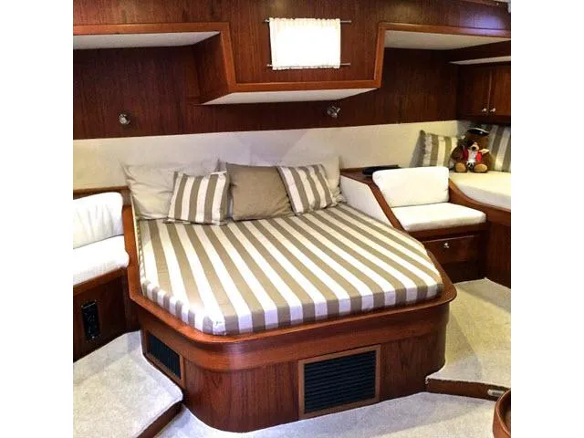 Bajavento Yacht Photos Pics 