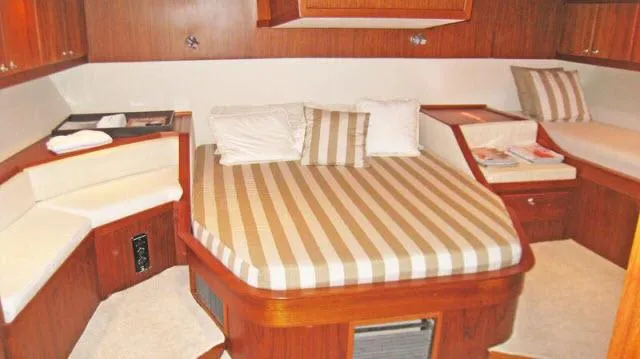 Bajavento Yacht Photos Pics 