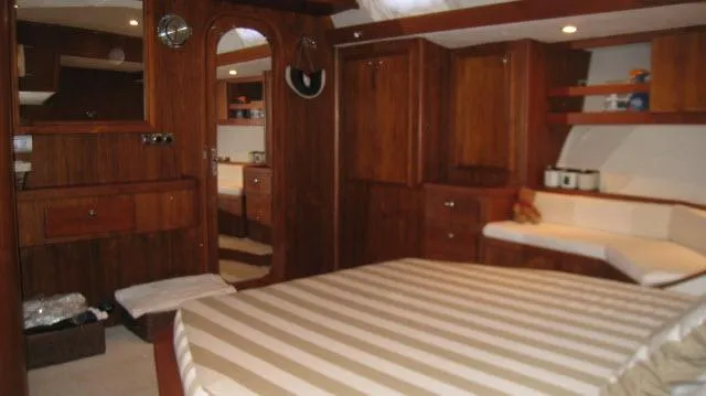 Bajavento Yacht Photos Pics 